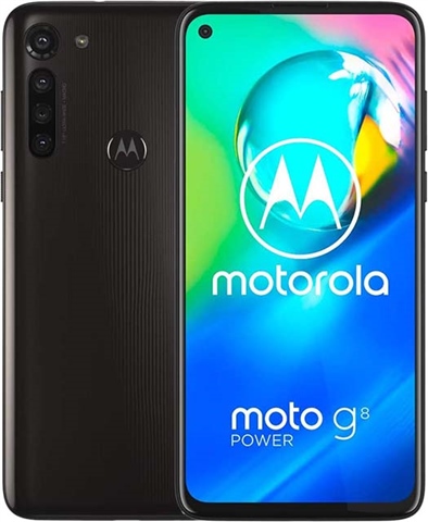 Motorola Moto G10 Dual Sim 64GB Sakura Pearl, Unlocked B